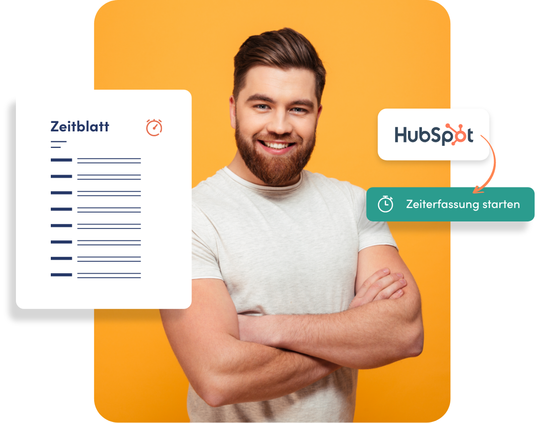 hubspot vertragsmanagement
